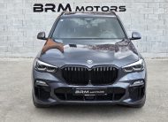 BMW X5 xDrive 45e ///M-Sport