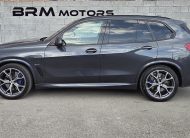 BMW X5 xDrive 45e ///M-Sport
