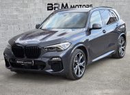 BMW X5 xDrive 45e ///M-Sport