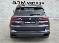 BMW X5 xDrive 45e ///M-Sport