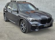 BMW X5 xDrive 45e ///M-Sport