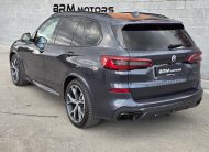 BMW X5 xDrive 45e ///M-Sport