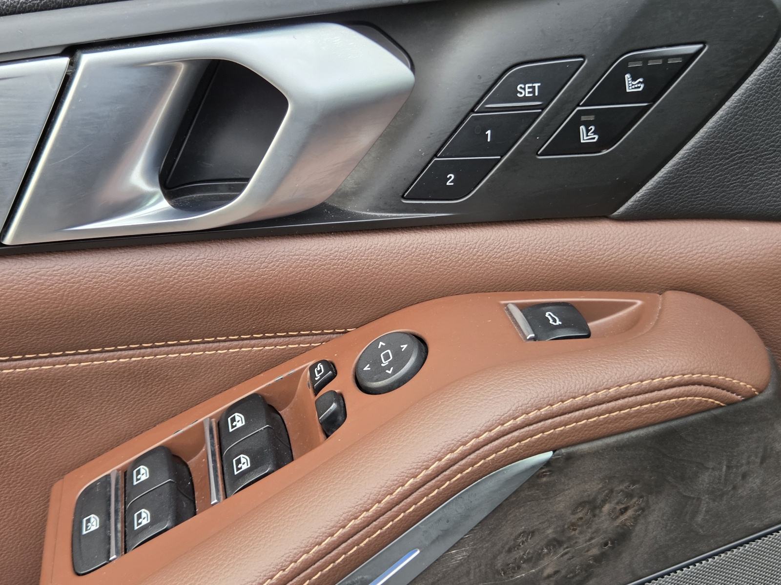 BMW X5 xDrive 45e ///M-Sport