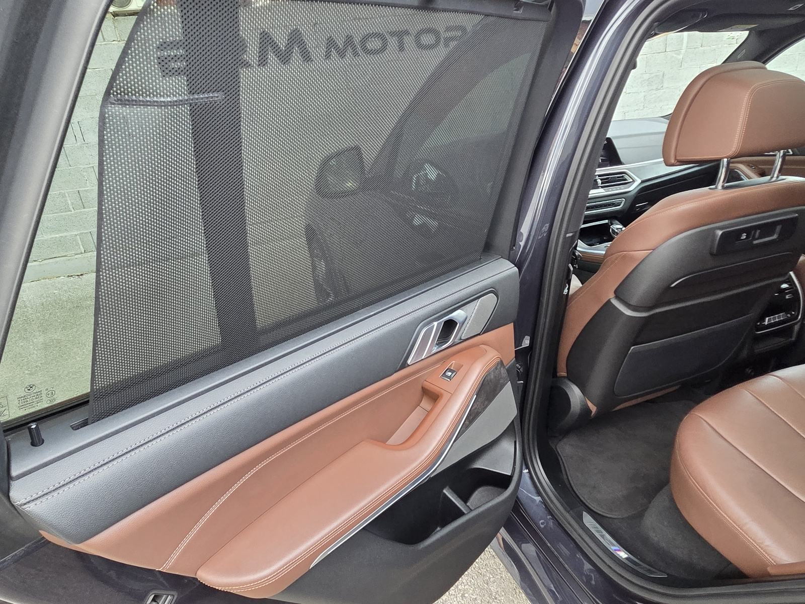 BMW X5 xDrive 45e ///M-Sport