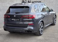 BMW X5 xDrive 45e ///M-Sport
