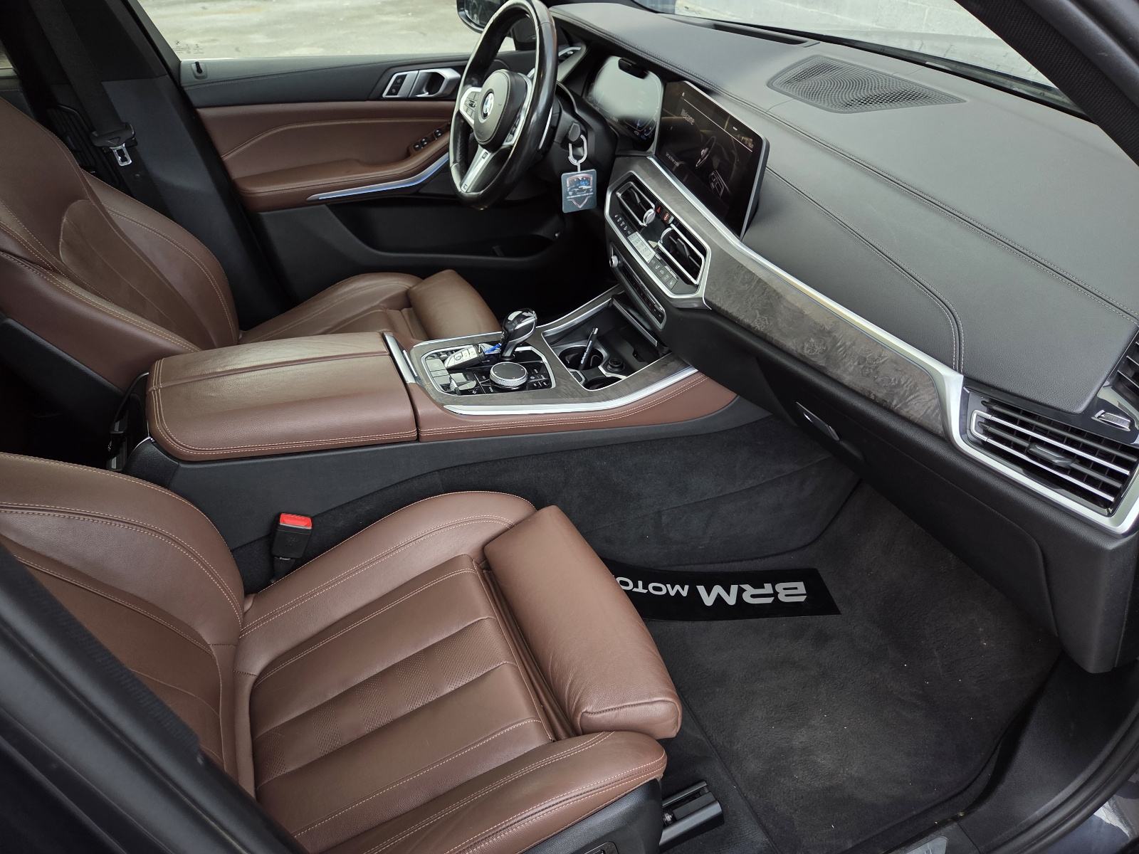 BMW X5 xDrive 45e ///M-Sport