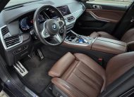 BMW X5 xDrive 45e ///M-Sport