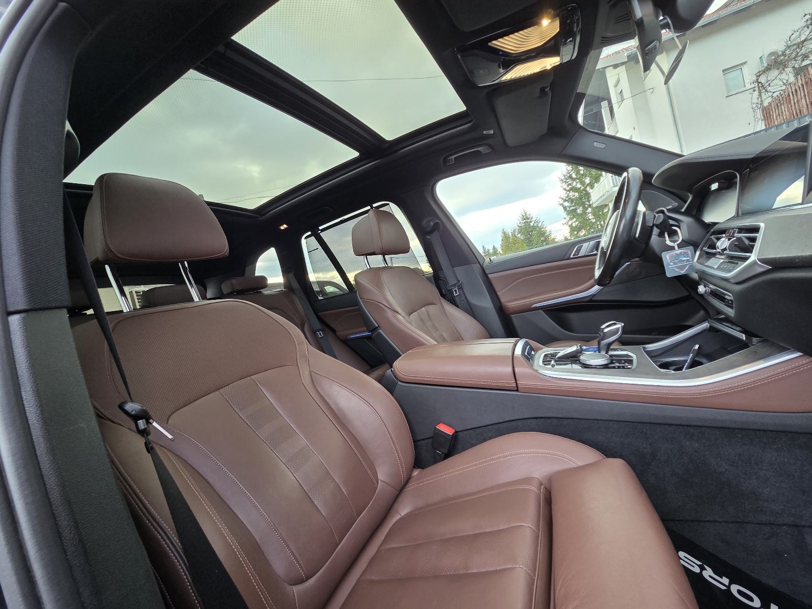 BMW X5 xDrive 45e ///M-Sport