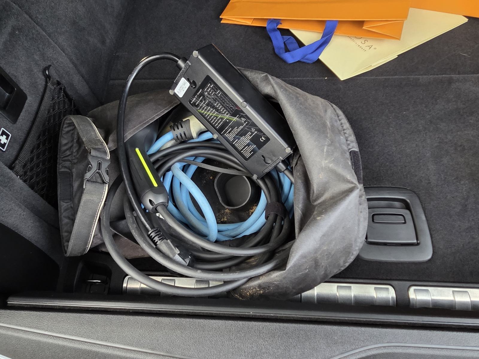 BMW X5 xDrive 45e ///M-Sport