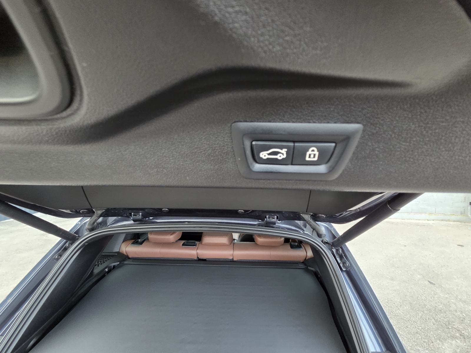 BMW X5 xDrive 45e ///M-Sport