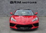 Chevrolet Corvette C8 6.2 V8 3LT Z51 Performance