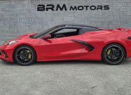 Chevrolet Corvette C8 6.2 V8 3LT Z51 Performance