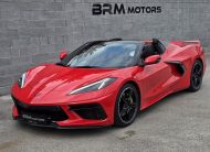 Chevrolet Corvette C8 6.2 V8 3LT Z51 Performance