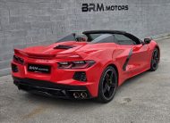 Chevrolet Corvette C8 6.2 V8 3LT Z51 Performance