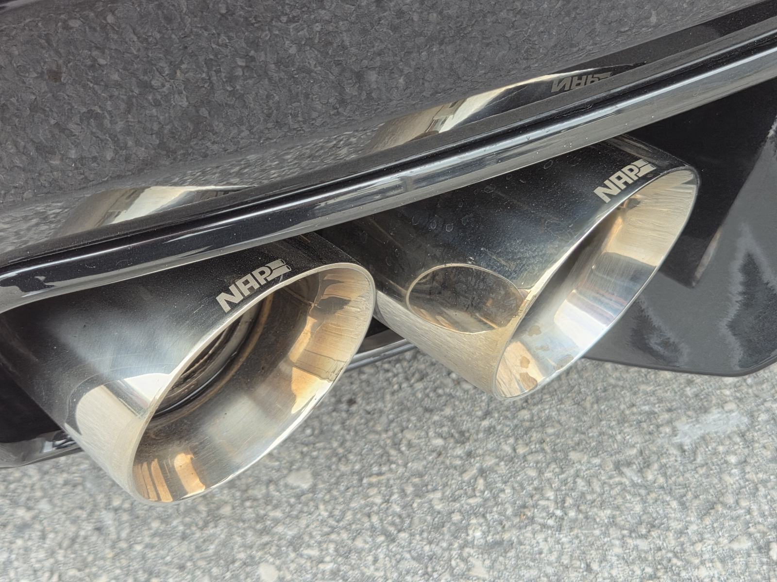 Chevrolet Corvette C8 6.2 V8 3LT Z51 Performance