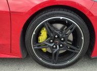 Chevrolet Corvette C8 6.2 V8 3LT Z51 Performance