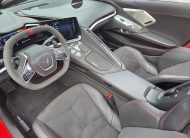 Chevrolet Corvette C8 6.2 V8 3LT Z51 Performance