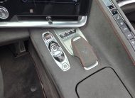 Chevrolet Corvette C8 6.2 V8 3LT Z51 Performance