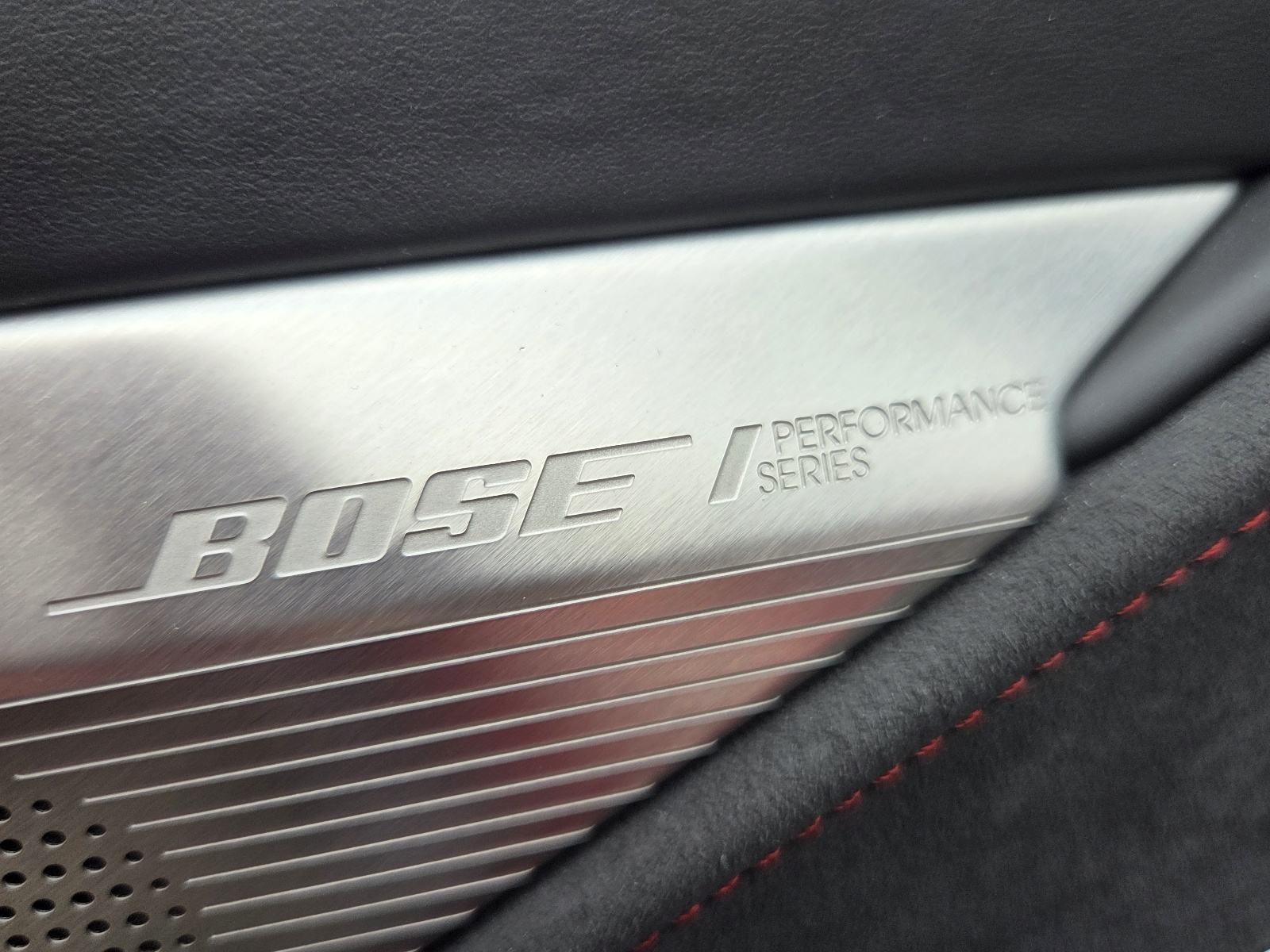 Chevrolet Corvette C8 6.2 V8 3LT Z51 Performance