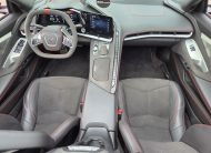 Chevrolet Corvette C8 6.2 V8 3LT Z51 Performance