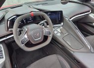 Chevrolet Corvette C8 6.2 V8 3LT Z51 Performance