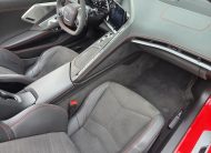 Chevrolet Corvette C8 6.2 V8 3LT Z51 Performance