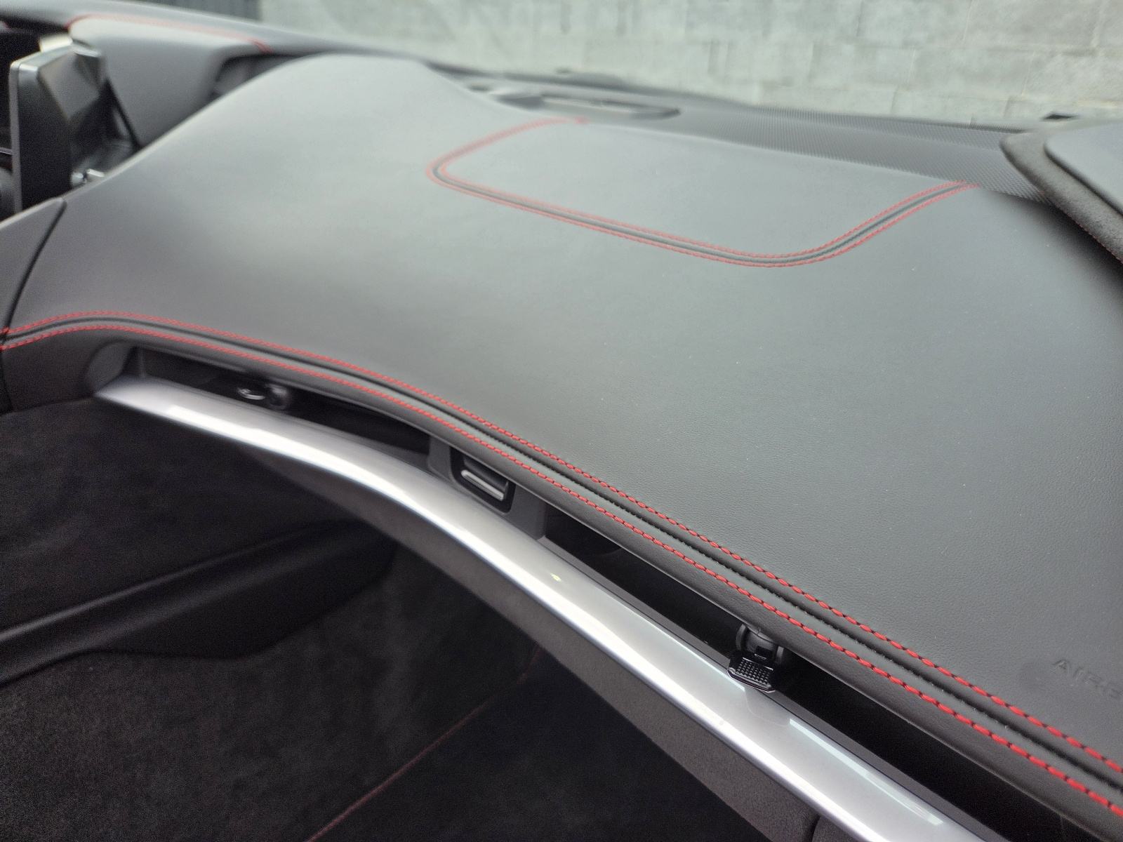 Chevrolet Corvette C8 6.2 V8 3LT Z51 Performance