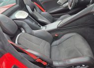 Chevrolet Corvette C8 6.2 V8 3LT Z51 Performance