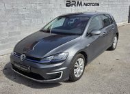 VW Golf 7.5 eGolf DSG