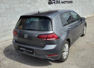 VW Golf 7.5 eGolf DSG