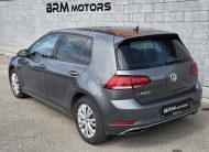 VW Golf 7.5 eGolf DSG