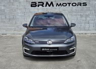 VW Golf 7.5 eGolf DSG