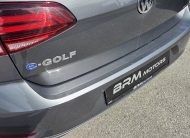 VW Golf 7.5 eGolf DSG