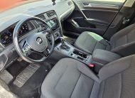 VW Golf 7.5 eGolf DSG