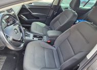 VW Golf 7.5 eGolf DSG