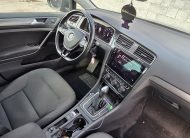VW Golf 7.5 eGolf DSG