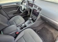 VW Golf 7.5 eGolf DSG