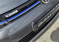 VW Golf 7.5 eGolf DSG
