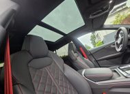 Audi Q8 50 TDI Quattro Competition RS-Line