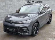 VW Tiguan 2.0TDI DSG R-LINE+ 4JOY – Full – 2026