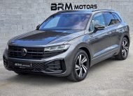 VW Touareg V6 TDI R-Line Final Edition 4Motion