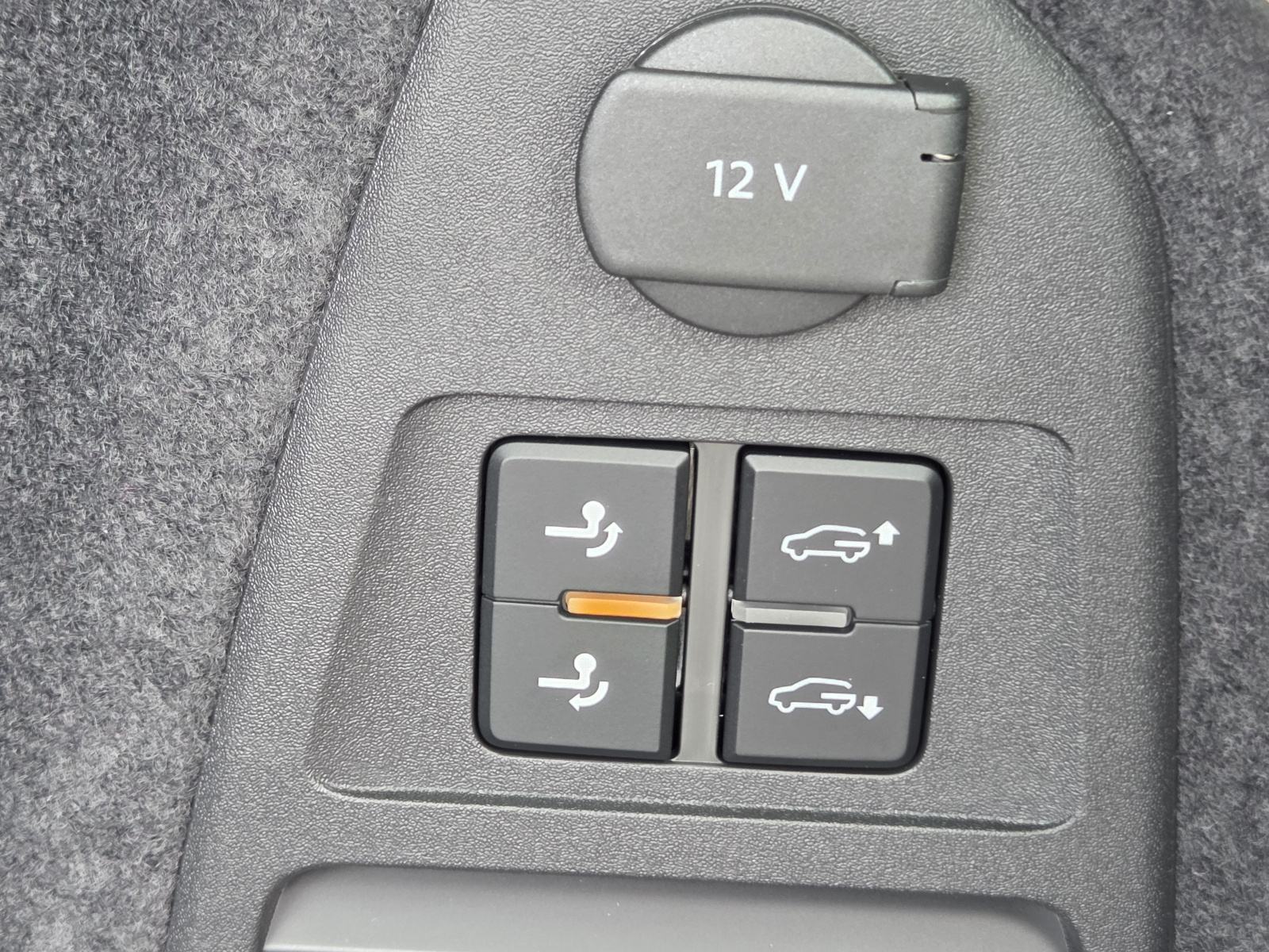 VW Touareg V6 TDI R-Line Final Edition 4Motion