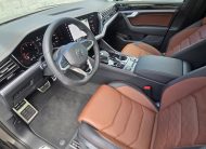 VW Touareg V6 TDI R-Line Final Edition 4Motion