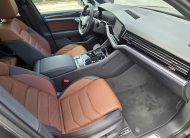 VW Touareg V6 TDI R-Line Final Edition 4Motion