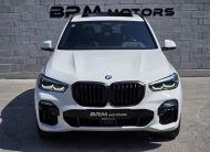 BMW X5 xDrive 30d ///M-Sport