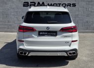 BMW X5 xDrive 30d ///M-Sport