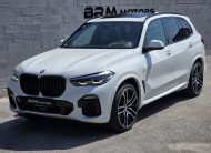 BMW X5 xDrive 30d ///M-Sport