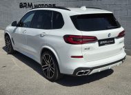 BMW X5 xDrive 30d ///M-Sport