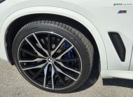 BMW X5 xDrive 30d ///M-Sport