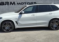 BMW X5 xDrive 30d ///M-Sport
